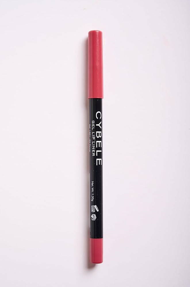 Cybele Gel Lip Liner - 02 Nude - ELBEAUTE