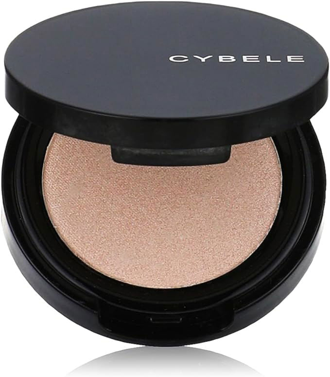 Cybele Highlighter Powder 01 - ELBEAUTE