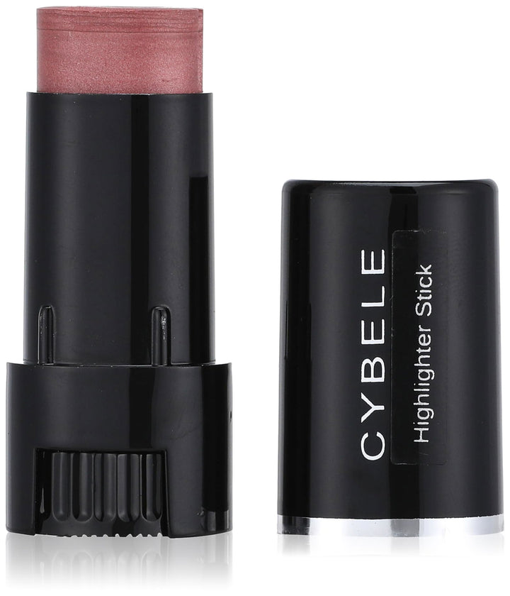 Cybele Highlighter Stick - 01 Rose - ELBEAUTE