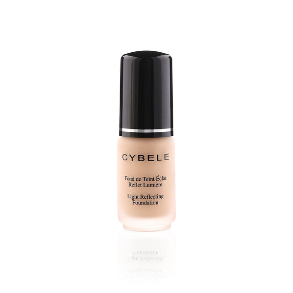 Cybele Light Reflecting Foundation 05 MEDIUM BEIGE - ELBEAUTE