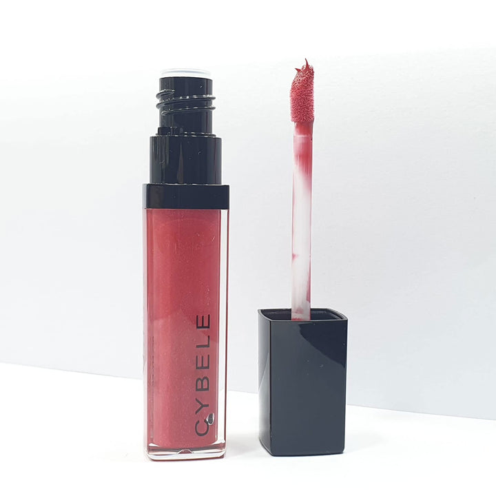 Cybele Liquid Lip Color 08 - ELBEAUTE