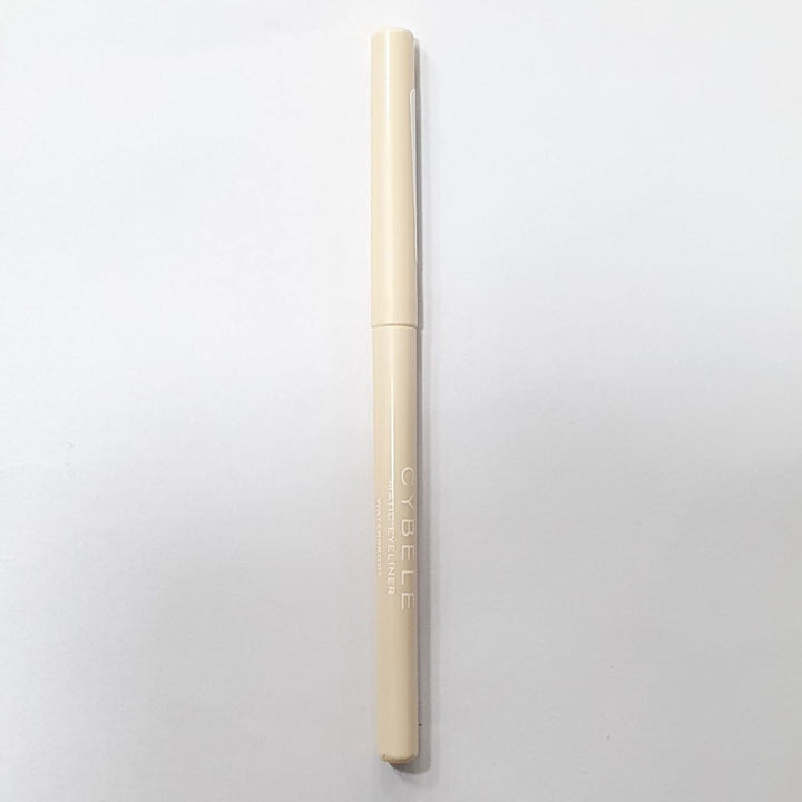 Cybele Matic Waterproof Eyeliner - 06 Off-White - ELBEAUTE