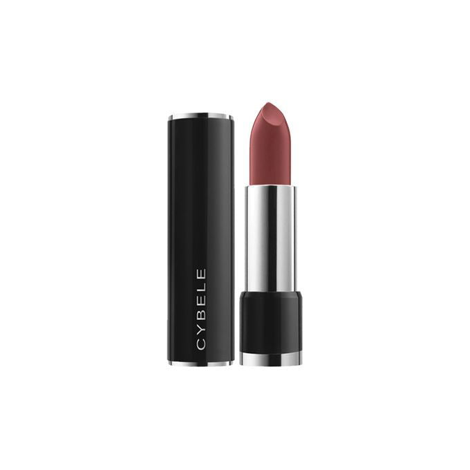 Cybele Matte Lipstick 302 Nude - ELBEAUTE