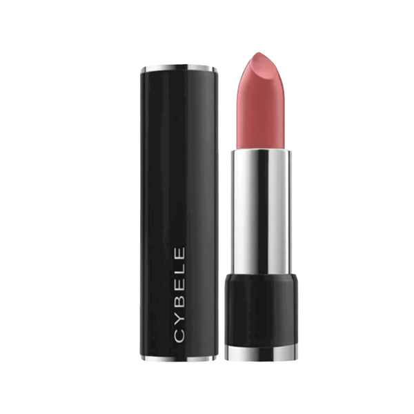 Cybele Matte Lipstick 304 SEXY ROSE - ELBEAUTE