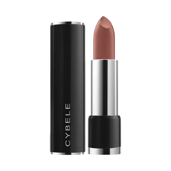 Cybele Matte Lipstick 305 CASHMERE - ELBEAUTE