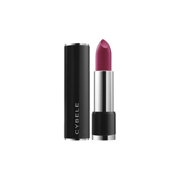 Cybele Matte Lipstick 308 Deep Fuchsia - ELBEAUTE