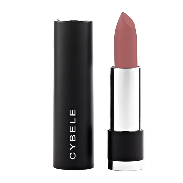 Cybele Matte Lipstick 314 nude berry - ELBEAUTE