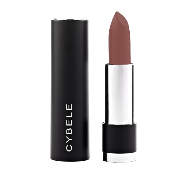 Cybele Matte Lipstick 319 magnetic mahogany - ELBEAUTE