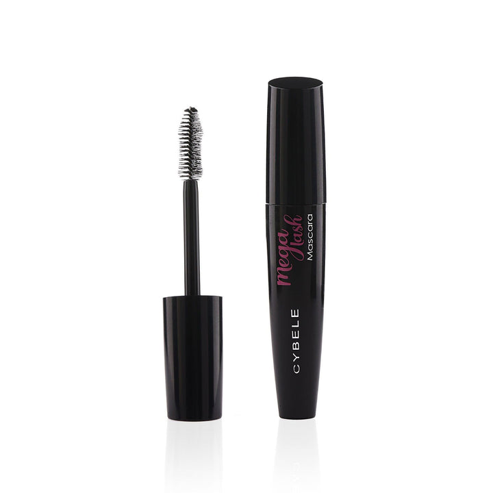 Cybele Mega Lash Mascara - ELBEAUTE