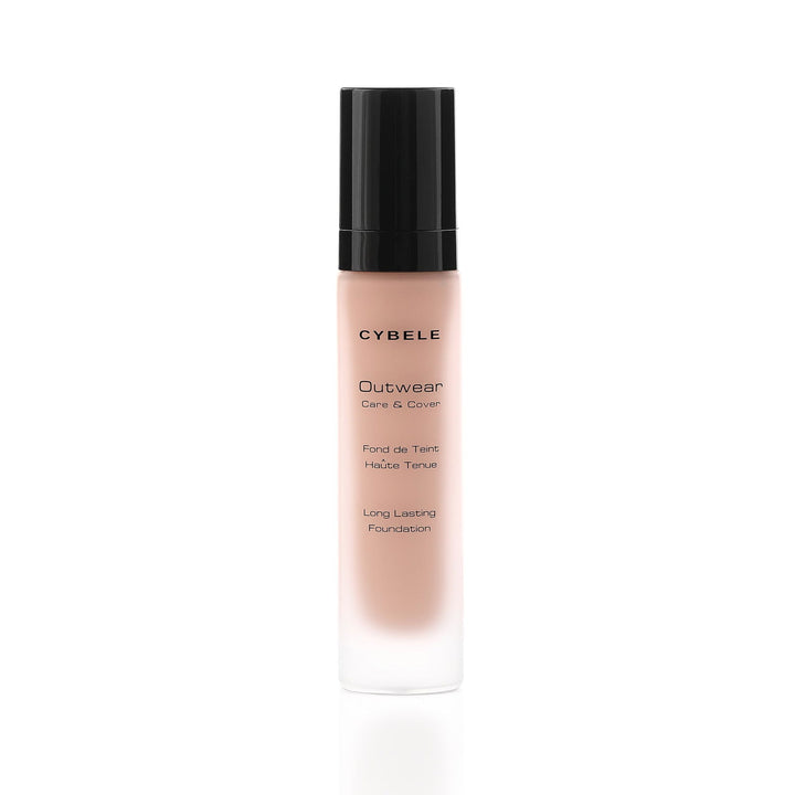 Cybele Outwear Foundation 08 PETAL - ELBEAUTE