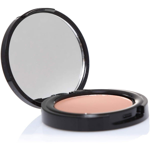 Cybele Powder Blush 01 Brun - ELBEAUTE