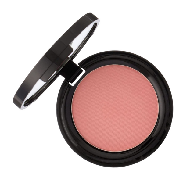 Cybele Powder Blush 04 Bois De Rose - ELBEAUTE