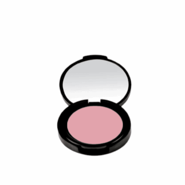 Cybele Powder Blush 05 Rose Petal - ELBEAUTE