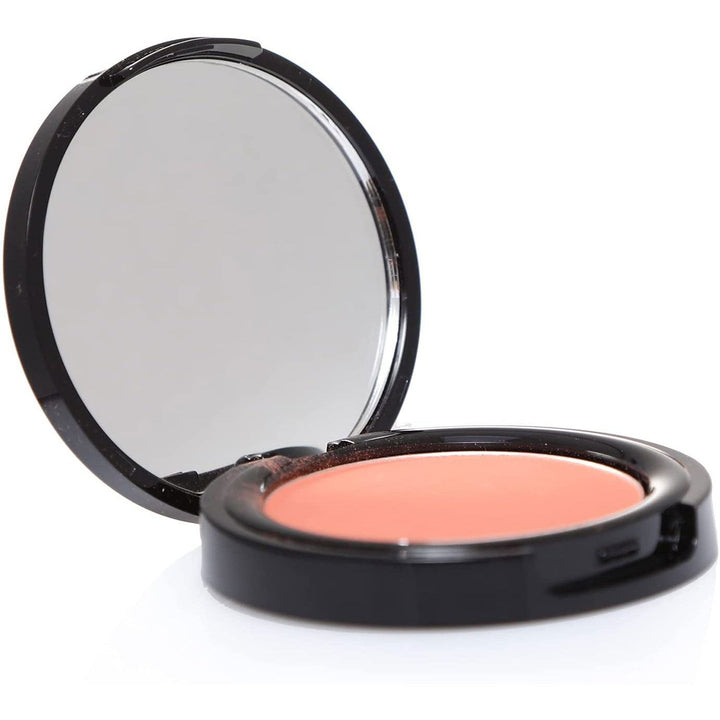 Cybele Powder Blush 15 ORANGETTE - ELBEAUTE