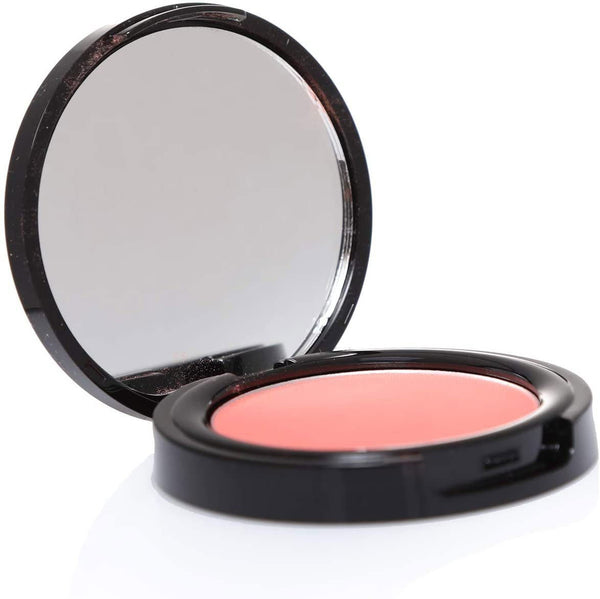 Cybele Powder Blush 17 Corail - ELBEAUTE