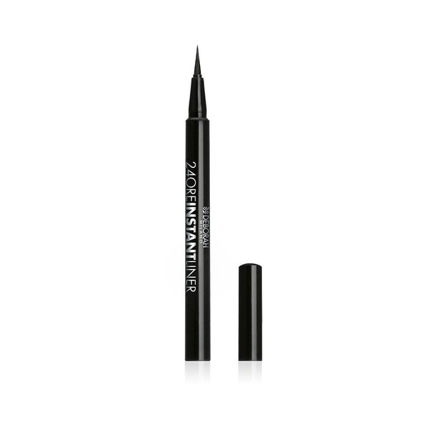 DEBORAH EYELINER 24ORE INSTANT LINER - ELBEAUTE