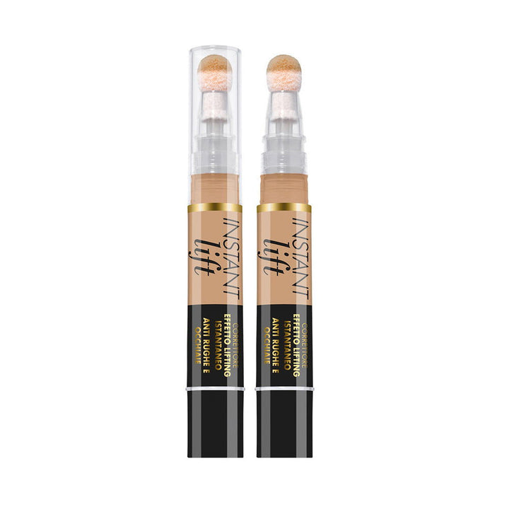 DEBORAH INSTANT LIFT CONCEALER  4 Apricot - ELBEAUTE