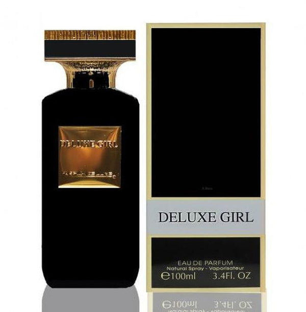 DELUXE GIRL F EDP 100M - ELBEAUTE