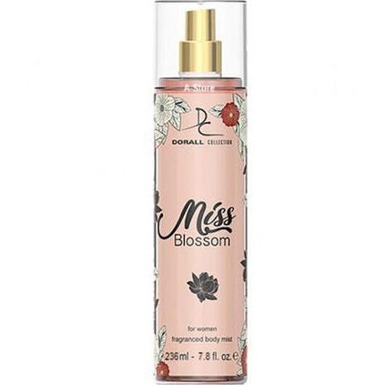 DORALL COLLECTION Miss Blossom - Mist 236ml - ELBEAUTE