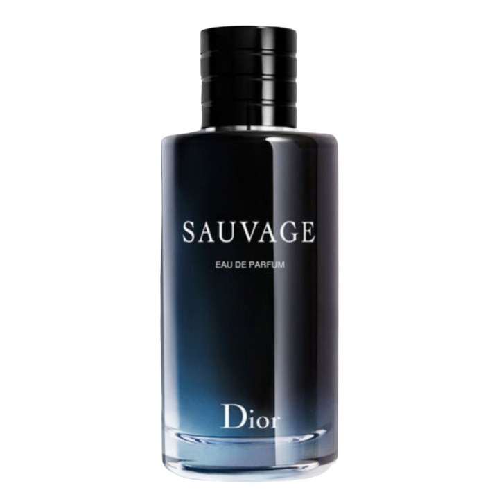 Dior Sauvage Eau de Parfum for Men 200 ML - ELBEAUTE