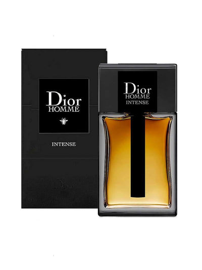 Dior Homme Intense Eau de Parfum 100 ML