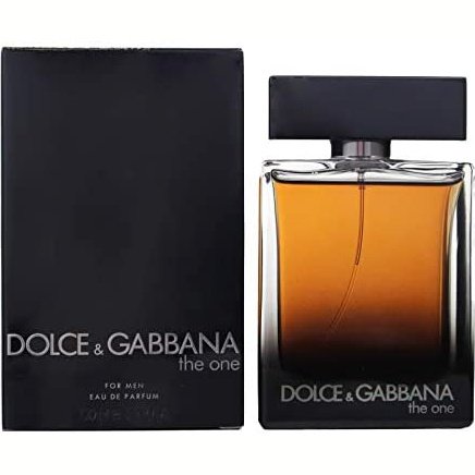 Dolce& Gabbana The One for Men Eau de Parfum 100 ml - ELBEAUTE