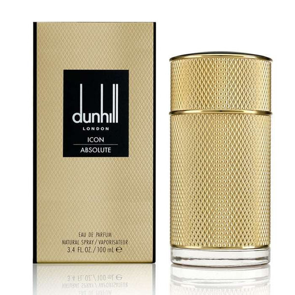 Dunhill Icon Absolute EDP 100ml - ELBEAUTE