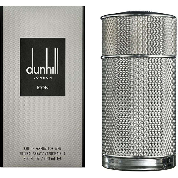 Dunhill Icon Eau de Parfum For Men 100ml - ELBEAUTE