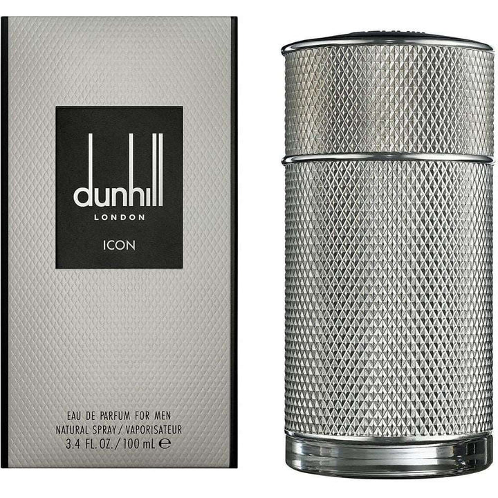 Dunhill Icon Eau de Parfum For Men 100ml - ELBEAUTE