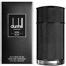 Dunhill Icon Elite Eau de Parfum For Men 100ml - ELBEAUTE