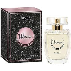 ELODE WOMAN EAU DE PARFUM 100ML - ELBEAUTE