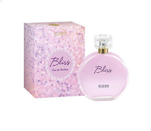 Elode Bliss  Woman Edp 100 ml - ELBEAUTE