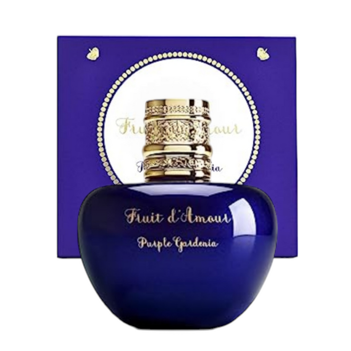 Emanuel Ungaro Fruit Damour Les Elixir Purple Gardenia 100 ml - ELBEAUTE