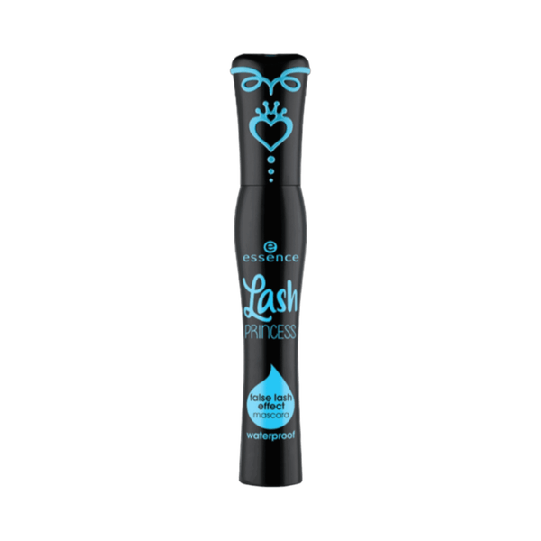 Essence Lash Princess False Lash Effect Mascara waterproof - ELBEAUTE