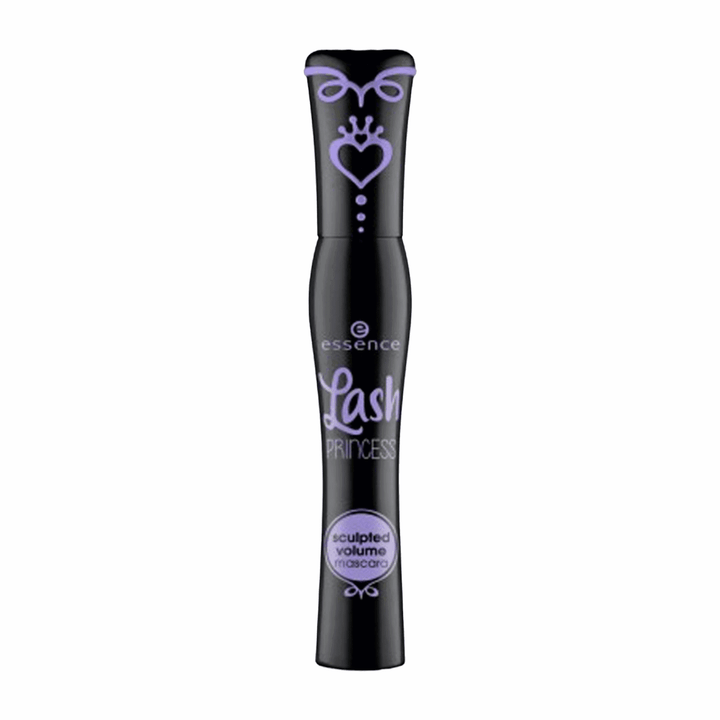 Essence Lash Princess Sculpted Volume Mascara, Black - 12 ml - ELBEAUTE