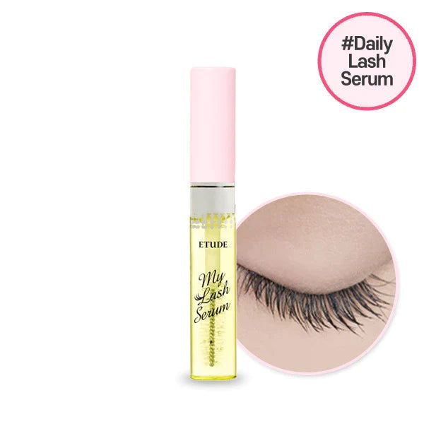 Etude House My Eyelash Serum - ELBEAUTE