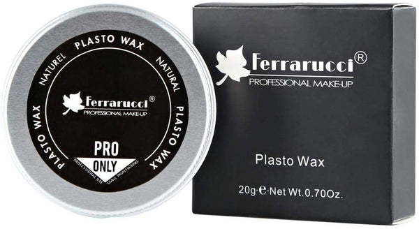 Ferrarucci Plasto Wax Eyebrow - ELBEAUTE