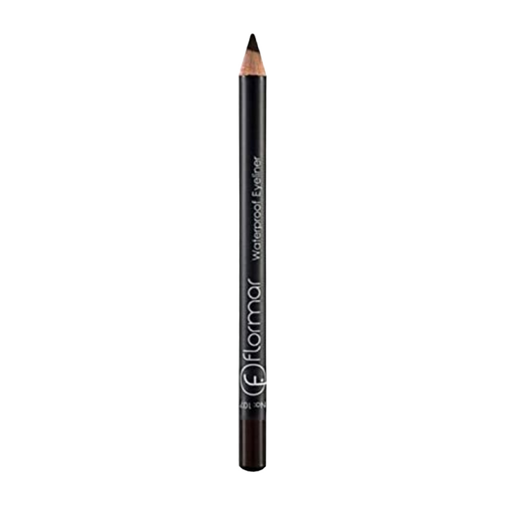 Flormar Waterproof Eyeliner -107 - ELBEAUTE