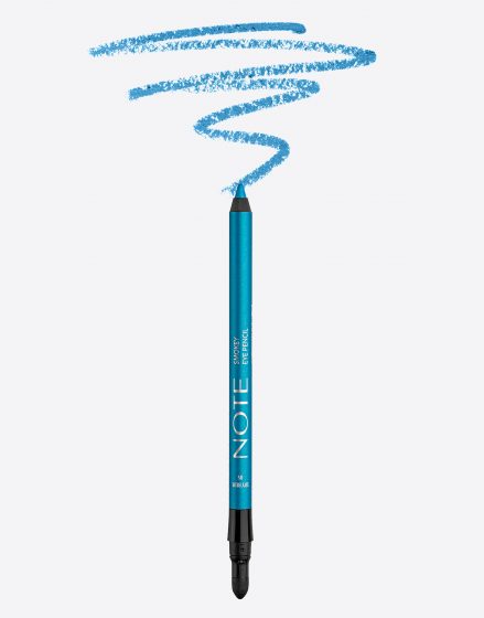 NOTE SMOKEY EYE PENCIL 05 SKY BLUE