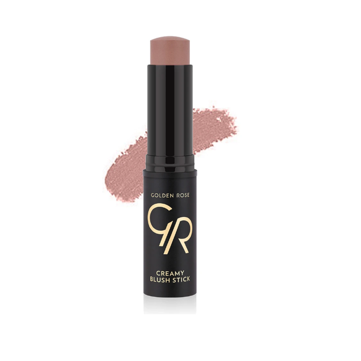 GOLDEN ROSE Creamy Blush Stick 103 - ELBEAUTE