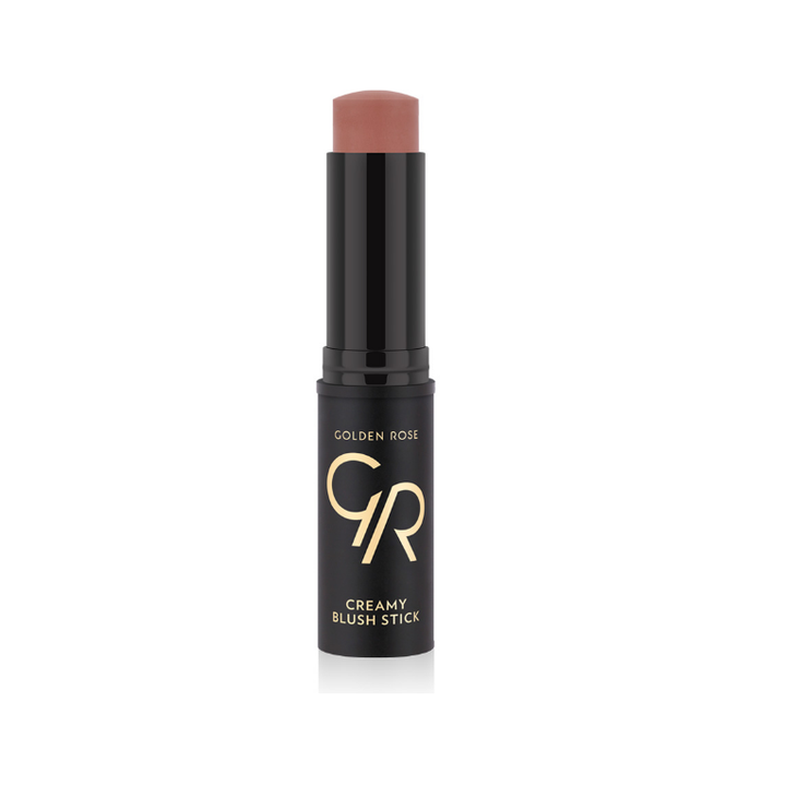 GOLDEN ROSE Creamy Blush Stick 107 - ELBEAUTE