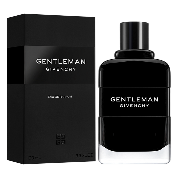 Givenchy Gentleman Givenchy Eau de Parfum 100 ml - ELBEAUTE