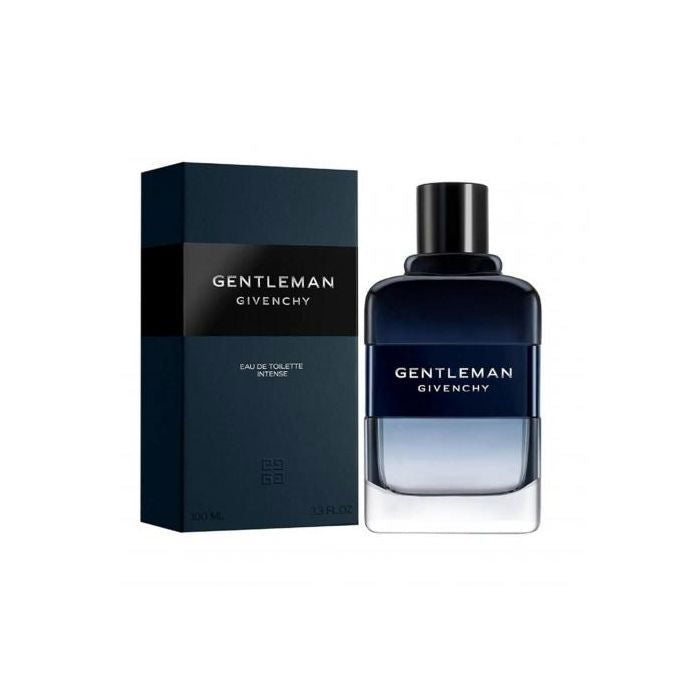 Givenchy Gentleman Intense Eau De Toilette 100ML - ELBEAUTE