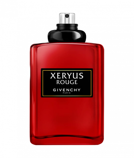 Givenchy Xeryus Rouge Eau de Toilette 100ml - ELBEAUTE