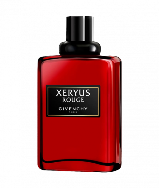 Givenchy Xeryus Rouge Eau de Toilette 100ml - ELBEAUTE