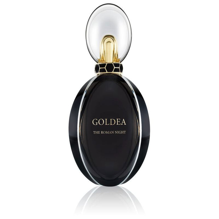 Goldea The Roman Night by Bvlgari for Women - Eau de Parfum 90ML - ELBEAUTE