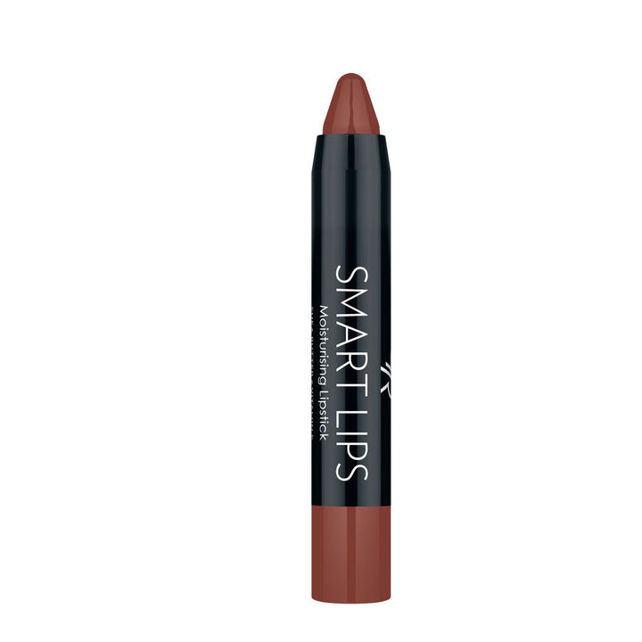 Golden Rose Smart Lips Moisturizing Lipstick 6 - ELBEAUTE