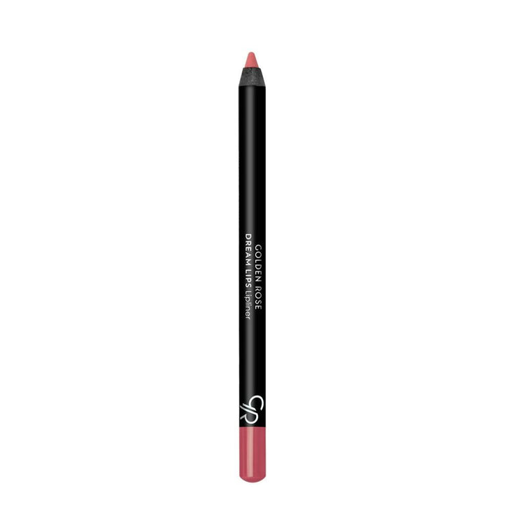 Golden Rose Dream Lips Lip liner 506 - ELBEAUTE