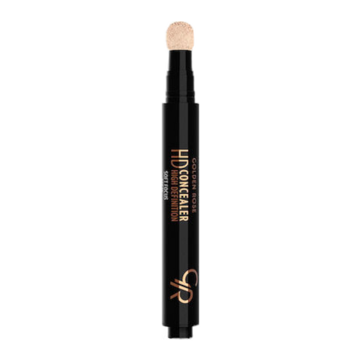 Golden Rose HD Concealer 02 - ELBEAUTE