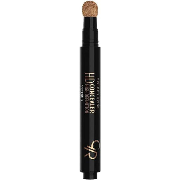 Golden Rose HD Concealer 10 - ELBEAUTE